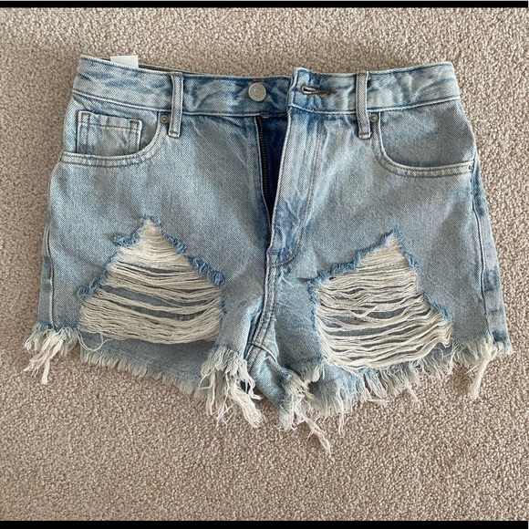 PacSun Pants - Jean shorts
